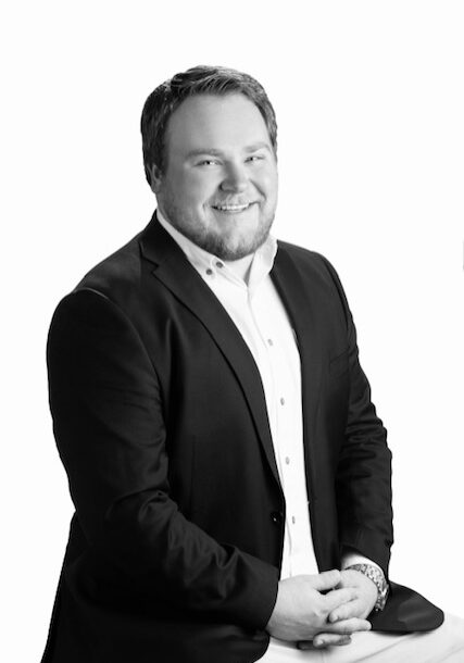 franz harris headshot